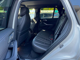 BMW X5 фото 14