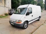 Renault Master foto 1