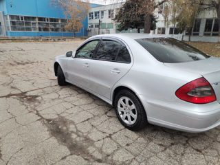 Mercedes E Class