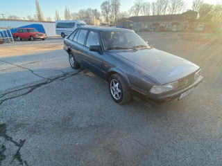 Mazda 626 foto 7