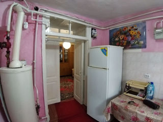 Apartament cu 1 cameră, 35 m², Centru, Chișinău foto 8