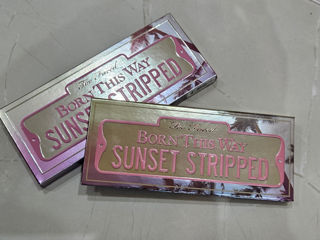 Paleta Too Faced foto 4