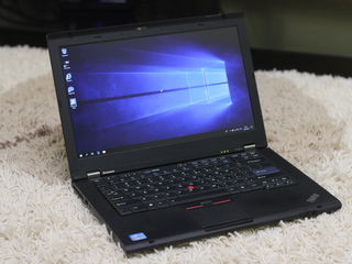 Lenovo ThinkPad T420s (Core i5 2520M/8Gb Ram/500Gb HDD/14.1 HD+ WLed) foto 1