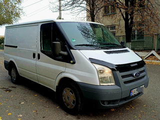 Ford Transit foto 2