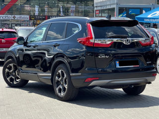 Honda CR-V foto 3