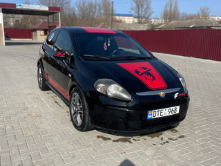 Fiat Punto foto 4