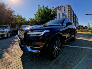 Volvo XC90 foto 6