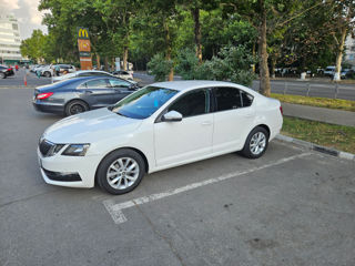 Skoda Octavia foto 9