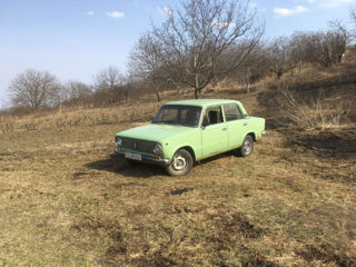 Lada / ВАЗ 2101