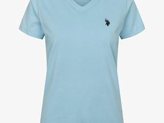 U.S. Polo Assn - Tricou XS / Nou - Cu etichetă foto 6