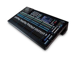 Mixer digital Allen & Heath QU-32. livrare în toată Moldova,plata la primire foto 4