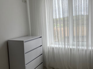 1-rm apt., 19 м², 3/5 fl.