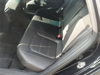 Volkswagen Passat foto 7