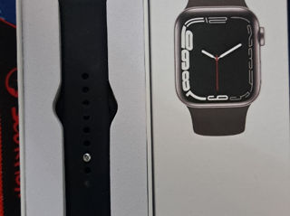 Vand copie de lux la apple watch foto 2