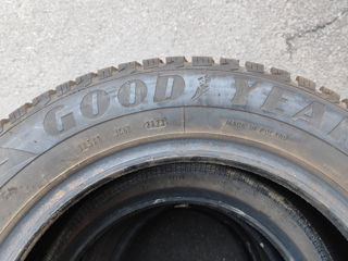 Goodyear 185/65/15 anul 2023