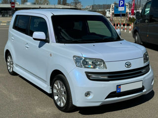 Daihatsu Materia foto 3