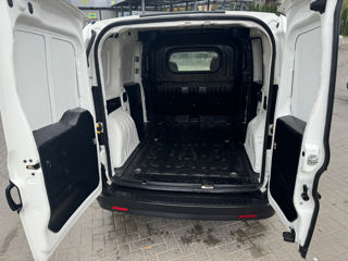 Fiat Doblo foto 3