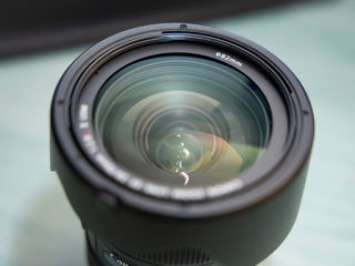 Canon EF 24-70L f2.8 II USM foto 4