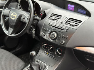 Mazda 3 foto 7