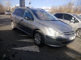 Peugeot 307 foto 4