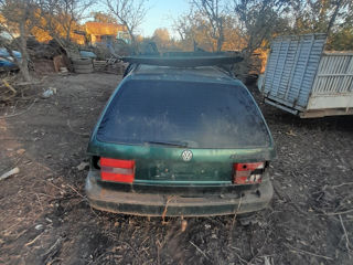 Продам запчасти Passat b4 foto 2