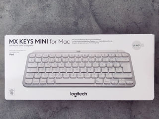 Logitech MX Keys mini