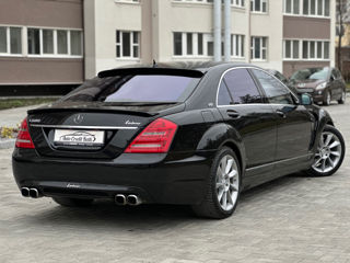 Mercedes S-Class foto 2