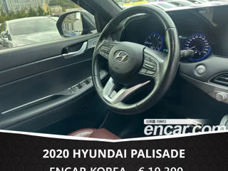 Hyundai Palisade foto 7