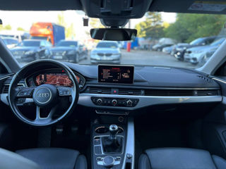 Audi A4 foto 8