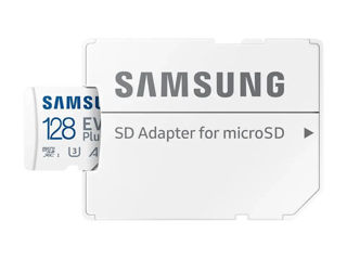 MicroSD 64GB 128GB Samsung, Sandisk, Kingston foto 2