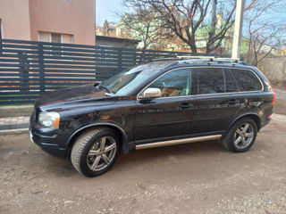 Volvo XC90 foto 4