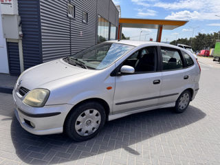Nissan Almera Tino, 2005 г.
