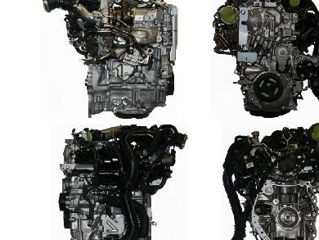 Двигателя на Ford,Nissan,Renault,Peudgeot,Toyota,Hyundai,Kia,Honda diesel 2005-2020 ! foto 4