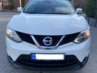 Nissan Qashqai foto 7