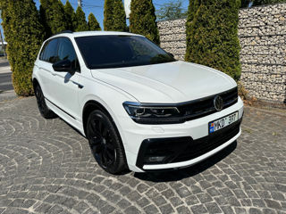 Volkswagen Tiguan foto 1