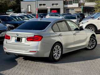 BMW X3 foto 3