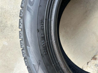 Шины Pirelli 185/60/15 зимние foto 4