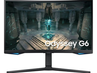 Samsung G6 27'' 240hz