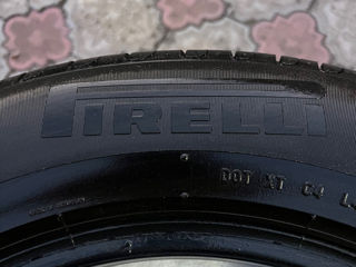 Pirelli - Anvelope de vară in stare bună