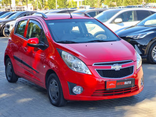 Chevrolet Spark foto 4