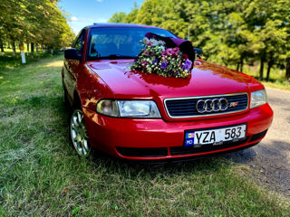 Audi A4 foto 1