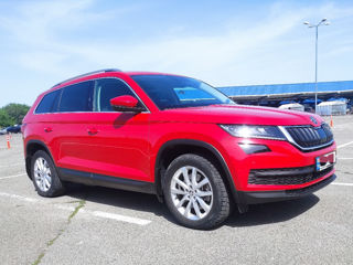 Skoda Kodiaq foto 5