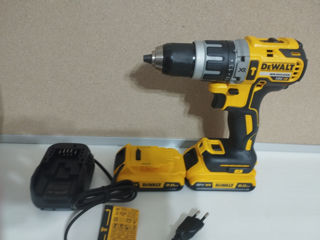 DeWalt DCD 796 nou foto 4