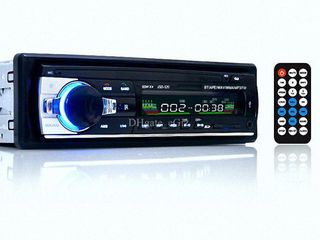 60Wx4 Pioneer JSD-520 MP3 с Bluetooth для телефона foto 5