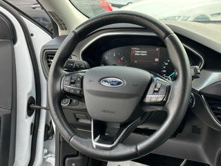 Ford Focus foto 9