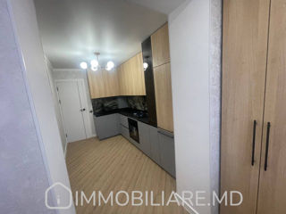 Apartament cu 3 camere, 72 m², Buiucani, Chișinău foto 5