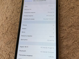 Продам IPhone Xr 128Gb 100% foto 2