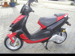 Aprilia Aprilia Replika