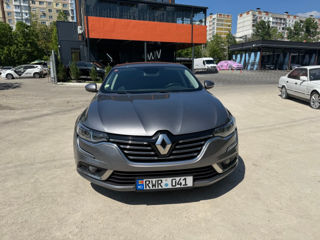 Renault Talisman foto 7