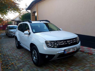 Dacia Duster foto 2